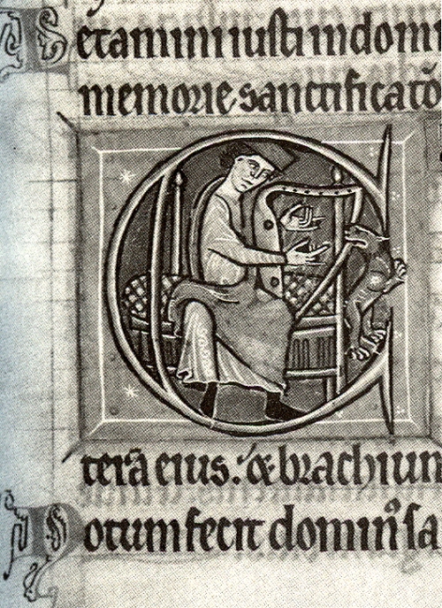 Harp images